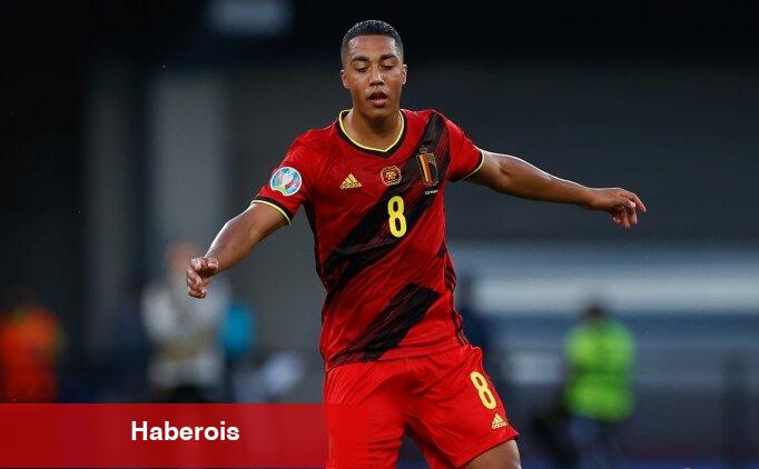 Galatasaray Tielemans'ı bekliyor! İstediği teklifleri alamadı - Haberois Galatasaray Tielemans'ı bekliyor! İstediği teklifleri alamadı