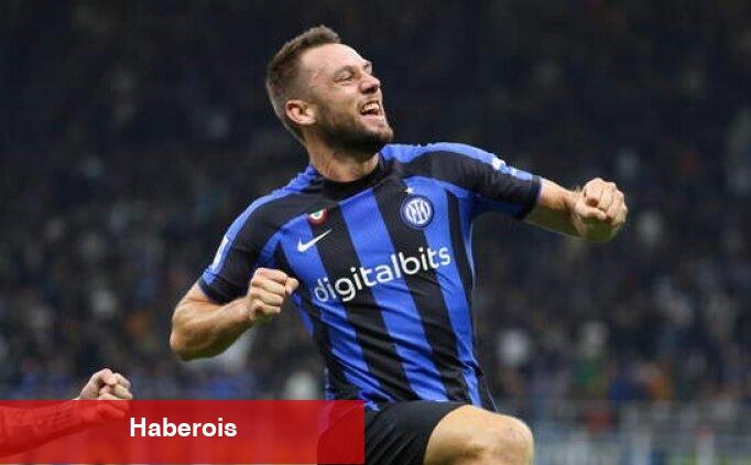 Galatasaray ve Fenerbahçe, De Vrij yarışında