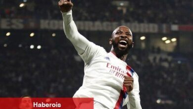 Galatasaray ve Fenerbahçe'nin ilgilendiği isim boşa çıktı! - Haberois Galatasaray ve Fenerbahçe'nin ilgilendiği isim boşa çıktı!