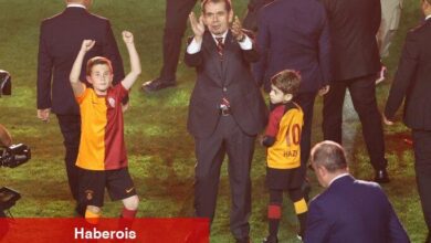 Galatasaray'a özel 23. şampiyonluk parası basıldı