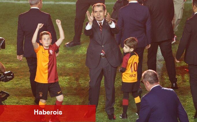 Galatasaray'a özel 23. şampiyonluk parası basıldı - Haberois Galatasaray'a özel 23. şampiyonluk parası basıldı