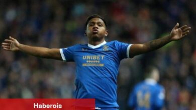 Galatasaray'a transferde rakip!