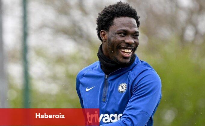 Galatasaray'a transferde Strasbourg engeli! - Haberois Galatasaray'a transferde Strasbourg engeli!