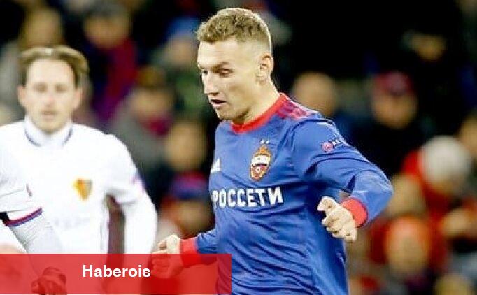 Galatasaray'a transferden yalanlama!