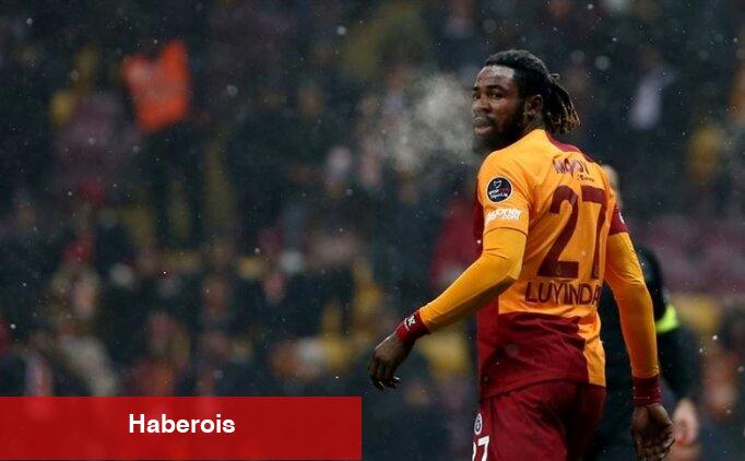 Galatasaray'da fesih kararı! - Haberois Galatasaray'da fesih kararı!