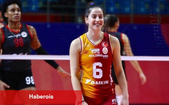 Galatasaray'da iç transferde iki imza - Haberois Galatasaray'da iç transferde iki imza