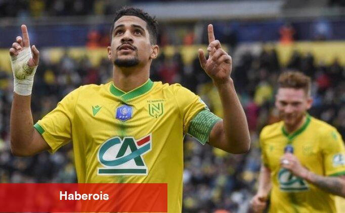 Galatasaray'da Mata'nın yerine Ludovic Blas hamlesi!