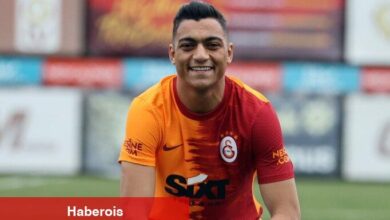 Galatasaray'da, Mustafa Muhamed'e yol göründü!
