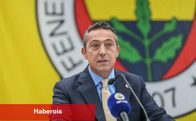 Galatasaray'dan Ali Koç'a gönderme! - Haberois Galatasaray'dan Ali Koç'a gönderme!