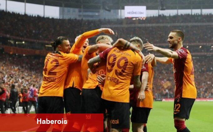 Galatasaray'ın hazırlık maçları belirli oldu - Haberois Galatasaray'ın hazırlık maçları belirli oldu