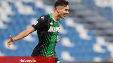 Galatasaray'ın Mert Müldür planı - Haberois Galatasaray'ın Mert Müldür planı