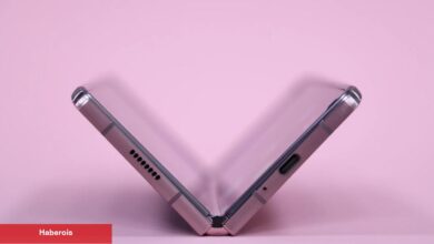 Galaxy Z Fold 5 çıkmadan Z Fold 6 söylentileri dolaşmaya başladı