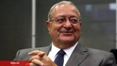 Gazeteci Mehmet Barlas hayatını kaybetti!