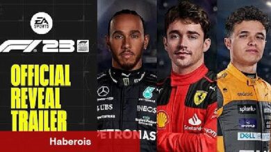 GeForce Oyuncuları F1Ⓡ 23 için Oyuna Hazır - Haberois GeForce Oyuncuları F1Ⓡ 23 için Oyuna Hazır