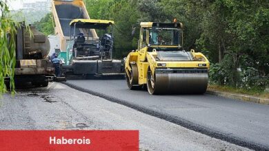 Gemlik Belediyesin'nden Küçük sanayiye yol desteği