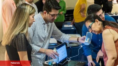 Genç mühendis adaylarından hayat kurtaran akıllı projeler - Haberois Genç mühendis adaylarından hayat kurtaran akıllı projeler