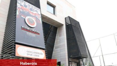 Gençlerbirliği Spor Lisesi açılıyor