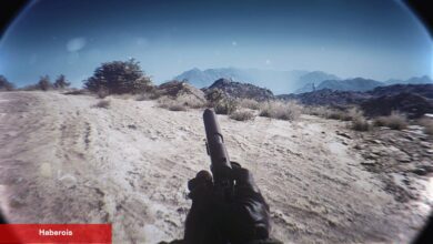 Ghost Recon Wildlands için Unrecord Gibisi Beden Kamerası Modu Yayınlandı - Haberois Ghost Recon Wildlands için Unrecord Gibisi Beden Kamerası Modu Yayınlandı