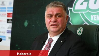Giresunspor'dan küme düşmenin kaldırılması için başvuru!