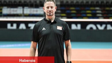 Giuliani'den Dörtlü Final öncesi "seviye" uyarısı - Haberois Giuliani'den Dörtlü Final öncesi "seviye" uyarısı