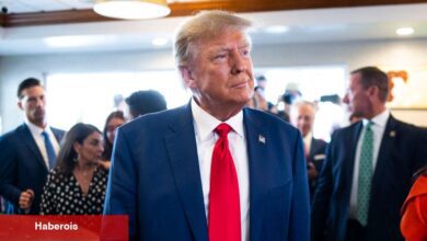 Gizli Kanıtlar Trump Belgeleri Davasını Nasıl Karmaşıklaştırabilir?