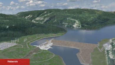 Global hidroelektrik güç kapasite artışı 8 yılın tepesinde - Haberois Global hidroelektrik güç kapasite artışı 8 yılın tepesinde