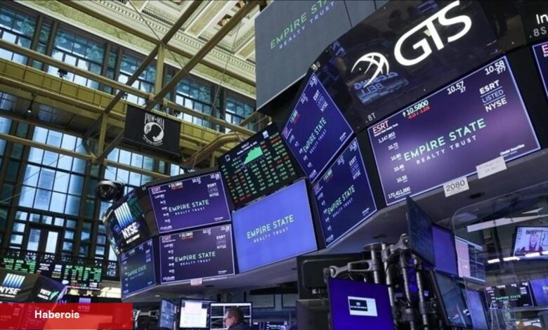 Global piyasalar merkez bankaları haftasını olumlu tamamladı - Haberois Global piyasalar merkez bankaları haftasını olumlu tamamladı