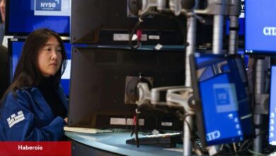 Global piyasalarda borç limiti gündemi sürüyor