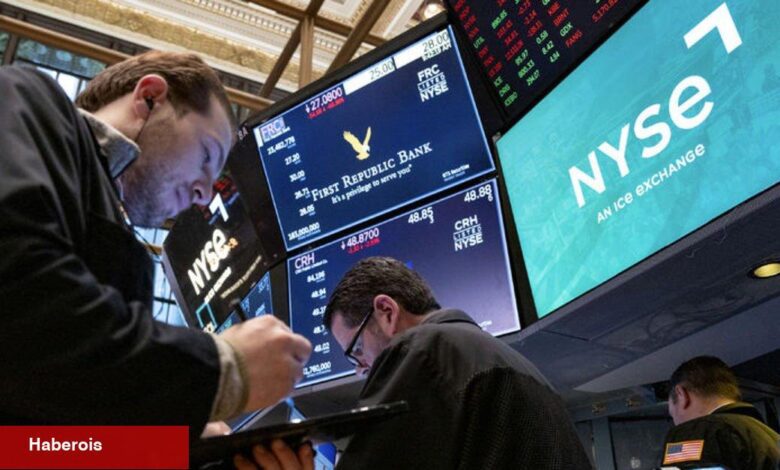 Global piyasalarda Fed sonrası - Haberois Global piyasalarda Fed sonrası