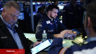 Global piyasalarda sıkılaşma baskısı