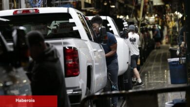 GM ve Stellantis, Yakıt Ekonomisi Cezalarında 364 Milyon Dolar Ödedi - Haberois GM ve Stellantis, Yakıt Ekonomisi Cezalarında 364 Milyon Dolar Ödedi