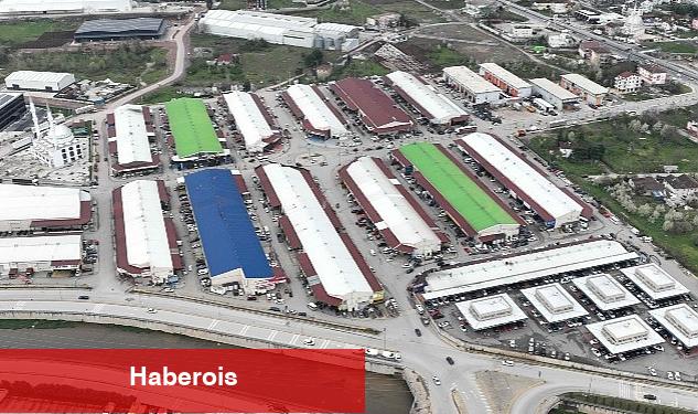 Gölcük Belediyesi 18 Dükkanı İhale ile Satışa Çıkarıyor - Haberois Gölcük Belediyesi 18 Dükkanı İhale ile Satışa Çıkarıyor