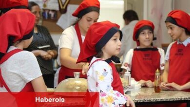 Gölcük Belediyesi'nden Gençlere Yönelik Pastacılık Kursu - Haberois Gölcük Belediyesi'nden Gençlere Yönelik Pastacılık Kursu