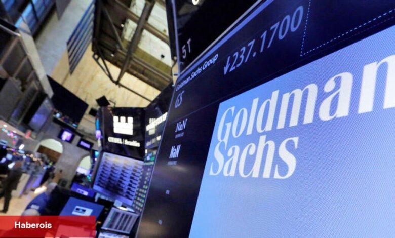 Goldman Sachs'ta yeni işten çıkarma dalgası - Haberois Goldman Sachs'ta yeni işten çıkarma dalgası
