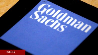 Goldman'dan TCMB kestirimi - Haberois Goldman'dan TCMB kestirimi