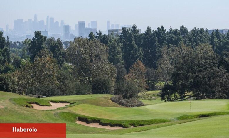 Golfçüler Bu ABD Açık'ta Nadir Bir Par 3 Koleksiyonuyla Karşılaşacak - Haberois Golfçüler Bu ABD Açık'ta Nadir Bir Par 3 Koleksiyonuyla Karşılaşacak
