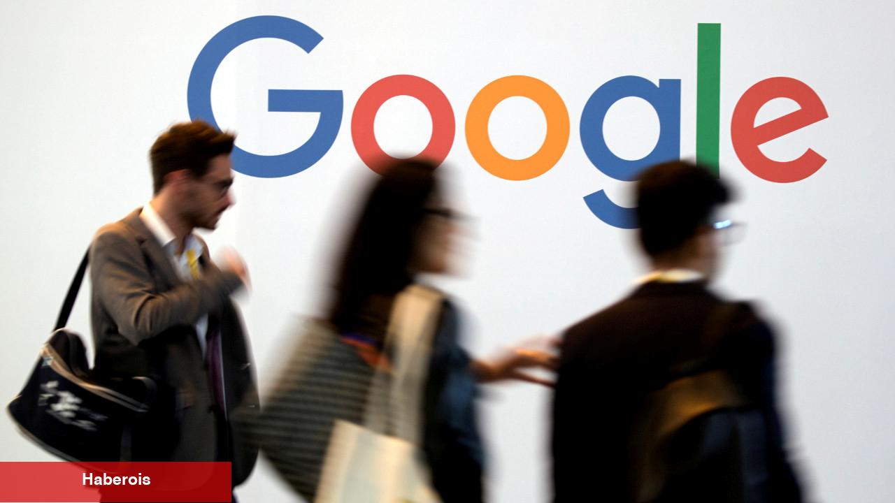Google açıkladı! Bir evre sona eriyor!