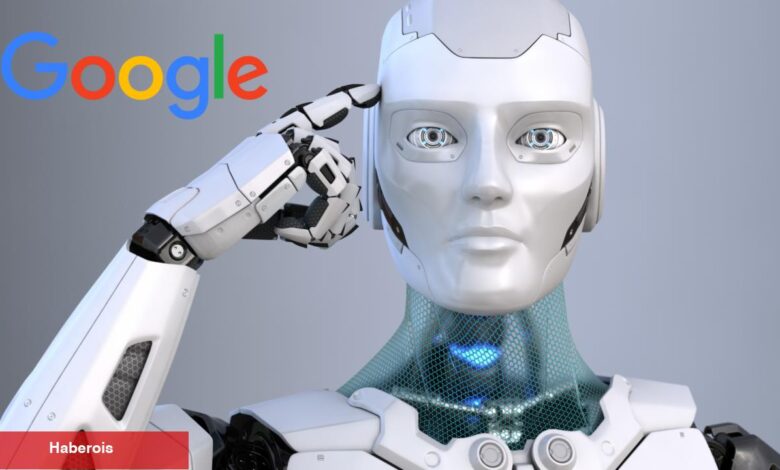 Google'ın Bard AI'sı programlamada daha âlâ hale geliyor