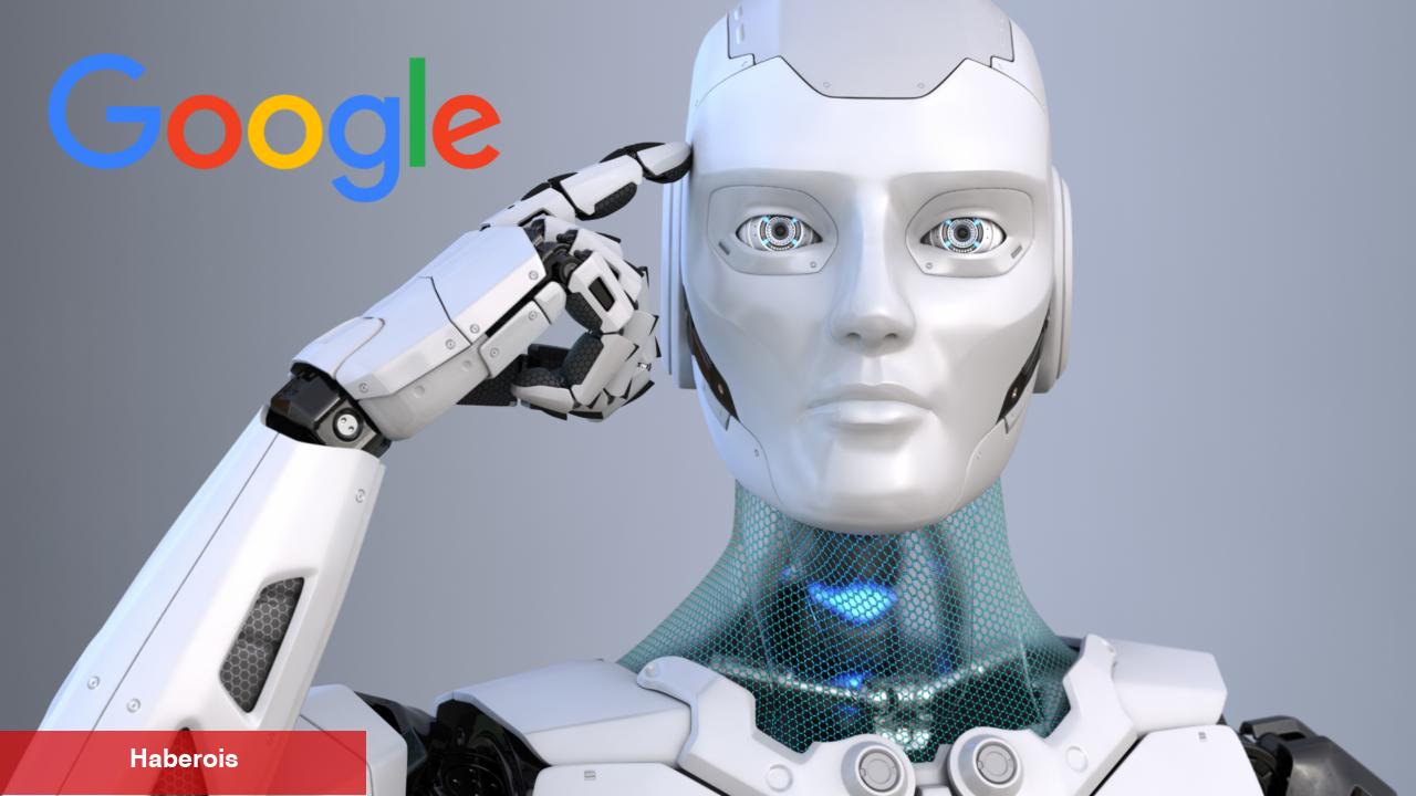 Google'ın Bard AI'sı programlamada daha âlâ hale geliyor
