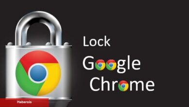 Google'ın Chrome Şifre Yöneticisi yeni güvenlik ve kullanılabilirlik özelliklerine kavuşuyor - Haberois Google'ın Chrome Şifre Yöneticisi yeni güvenlik ve kullanılabilirlik özelliklerine kavuşuyor