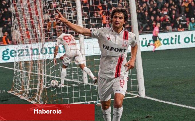 Göztepe'de iki transfer son etapta