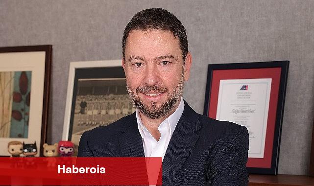 GroupM Tolga Üner'i Türkiye liderliğine getirdi