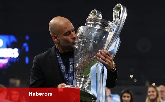 Guardiola, İstanbul Boğazı'ndan yalı satın alıyor! - Haberois Guardiola, İstanbul Boğazı'ndan yalı satın alıyor!