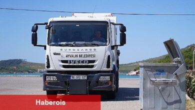 Güçlü filonun yeni üyesi çalışmalara son sürat devam ediyor