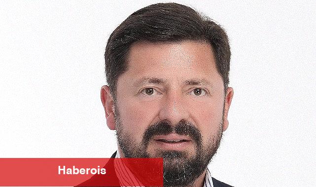 Gürmen Group'un Yeni CFO'su Mehmet Soyarıcı Oldu - Haberois Gürmen Group'un Yeni CFO'su Mehmet Soyarıcı Oldu