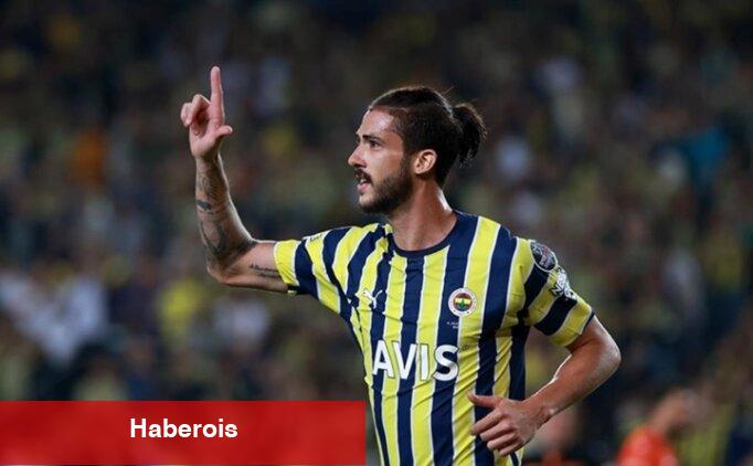 Gustavo Henrique'ye sürpriz talip - Haberois Gustavo Henrique'ye sürpriz talip