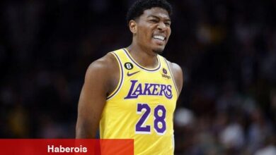 Hachimura: "Mutlu olacağım yerde olmak isterim..."