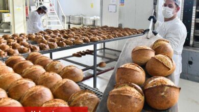 Halk Ekmek yelpazeyi genişletti