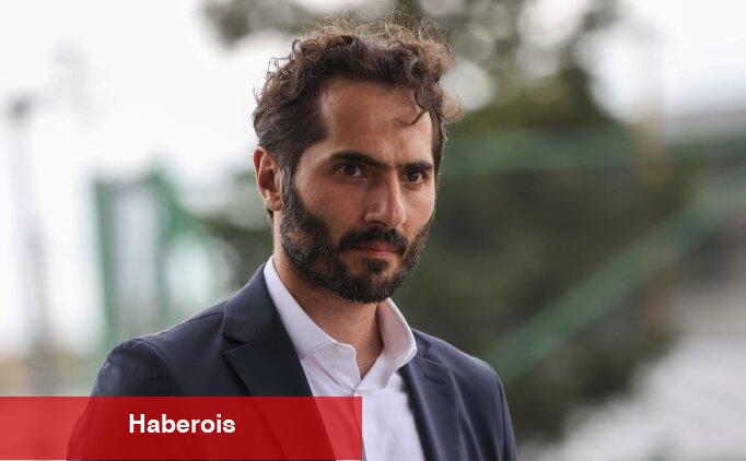Hamit Altıntop: ''Evet Kuntz sorgulandı, biz de sorguladık'' - Haberois Hamit Altıntop: ''Evet Kuntz sorgulandı, biz de sorguladık''