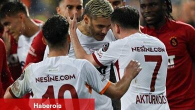 Harika Lig'de 36. haftanın sonuçları ve puan durumu - Haberois Harika Lig'de 36. haftanın sonuçları ve puan durumu